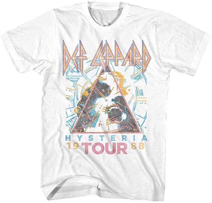 Checkered Giant culpa Rock Shirt